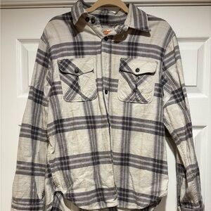 Freenote cloth  Button Down Shirt